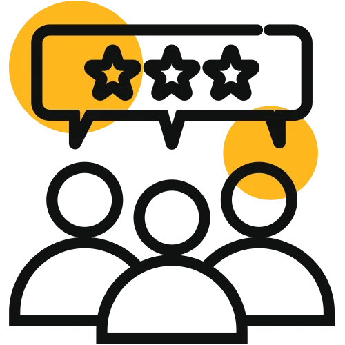 Client-Centric Excellence
